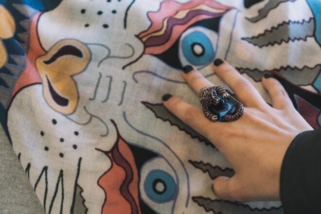 Uterqüe outono/inverno 2017