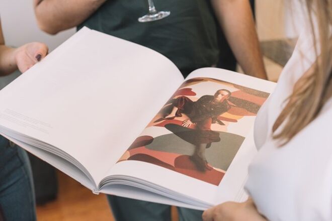 Uterqüe outono/inverno 2017