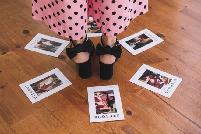 Uterqüe outono/inverno 2017