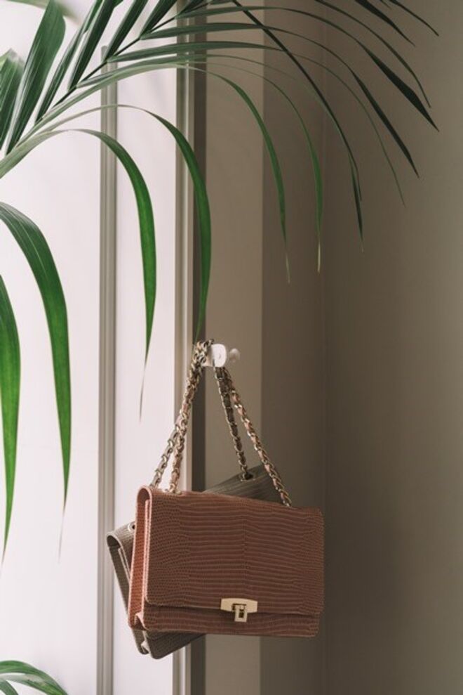 Uterqüe outono/inverno 2017