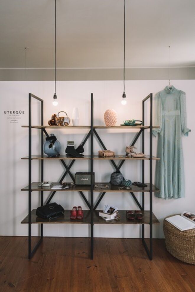 Uterqüe outono/inverno 2017