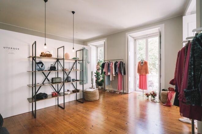 Uterqüe outono/inverno 2017