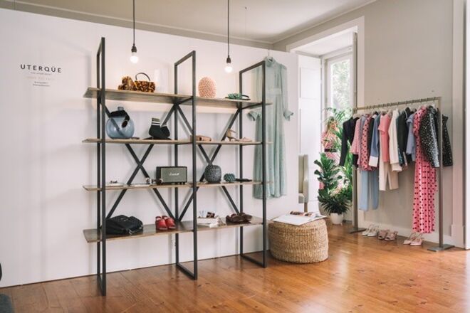 Uterqüe outono/inverno 2017