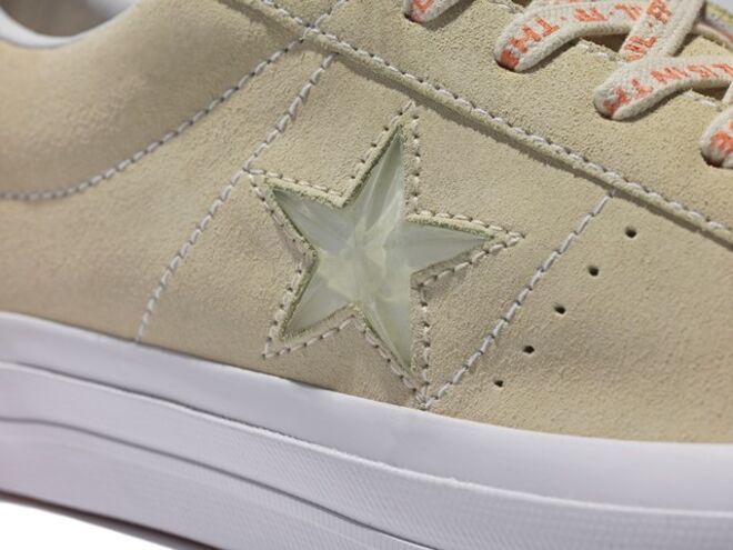 A Converse lança uns ténis em colaboraão com a Footpatrol