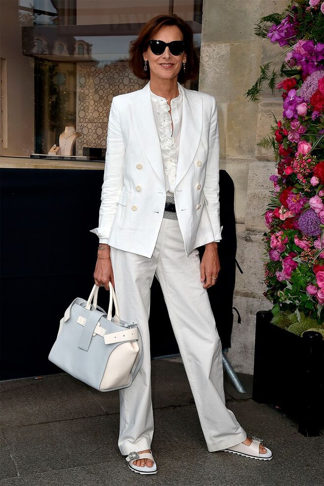 Ines de la Fressange