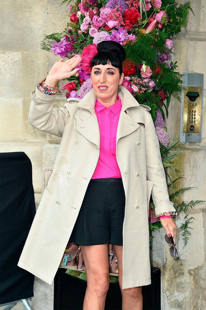 Rossy de Palma