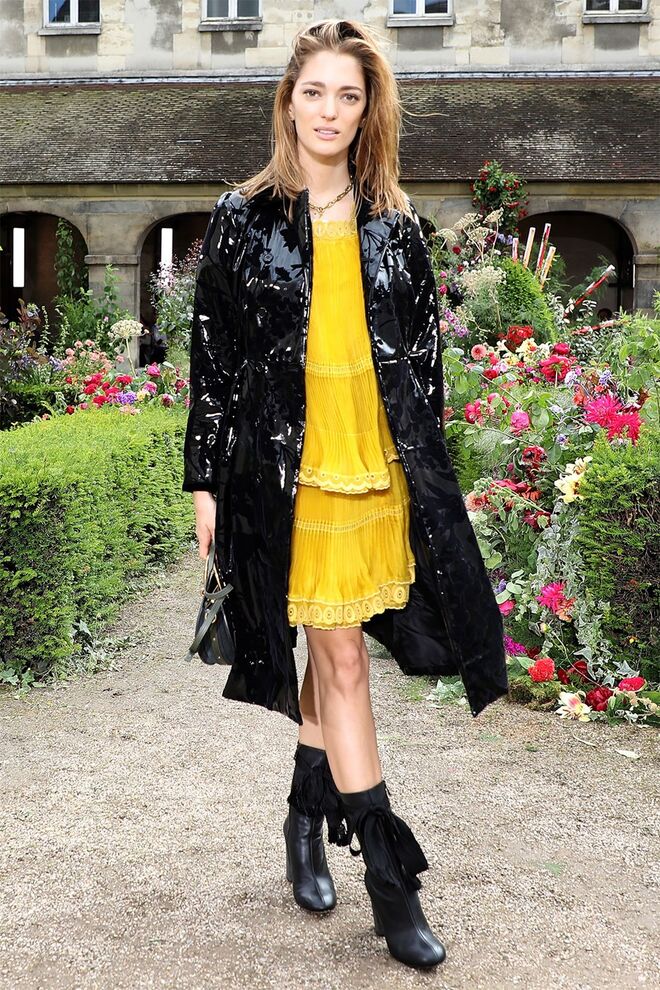 Sofia Sanchez de Batak