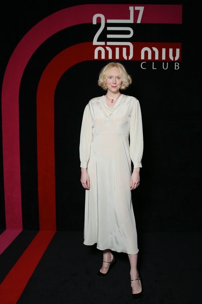 Gwendoline Christie