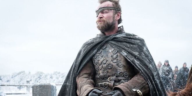 Beric Dondarrion, Temporada 7