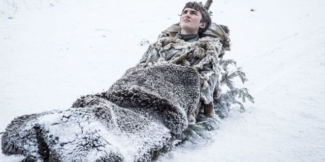 Bran Stark, Temporada 7