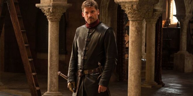 Jaime Lannister, Temporada 7