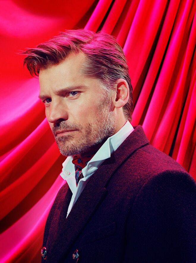 Nicolaj Coster-Waldau