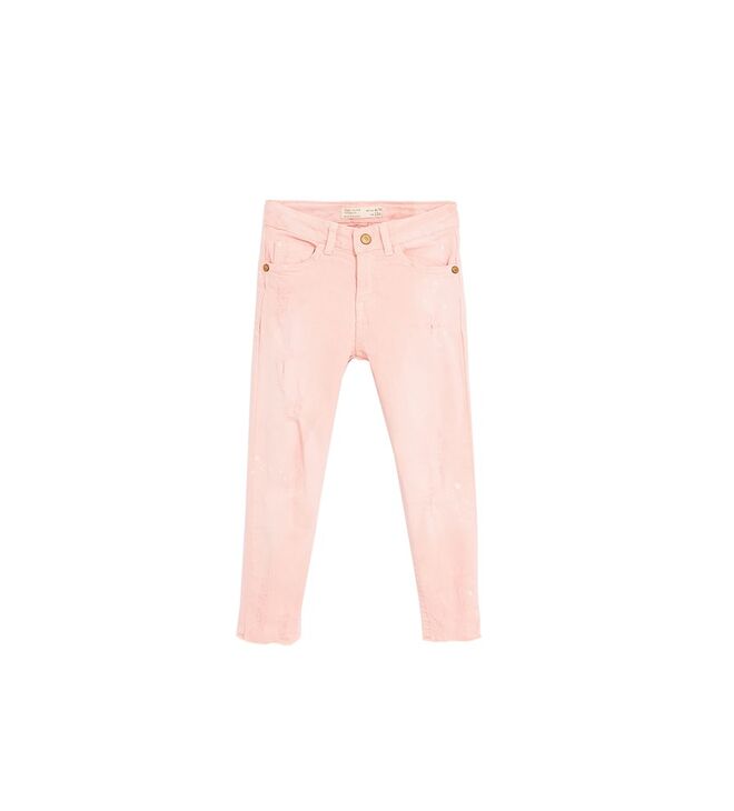 Antes - €17,95. Preço em saldos - €9,99, Zara