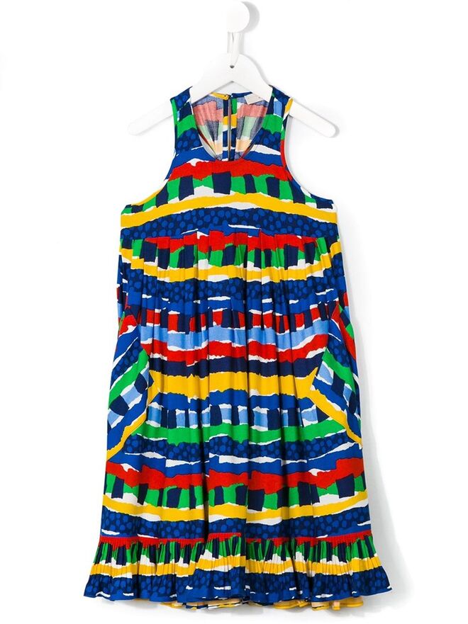 Antes - €95. Preço em saldos - €57, Stella McCartney Kids em Farfetch.com