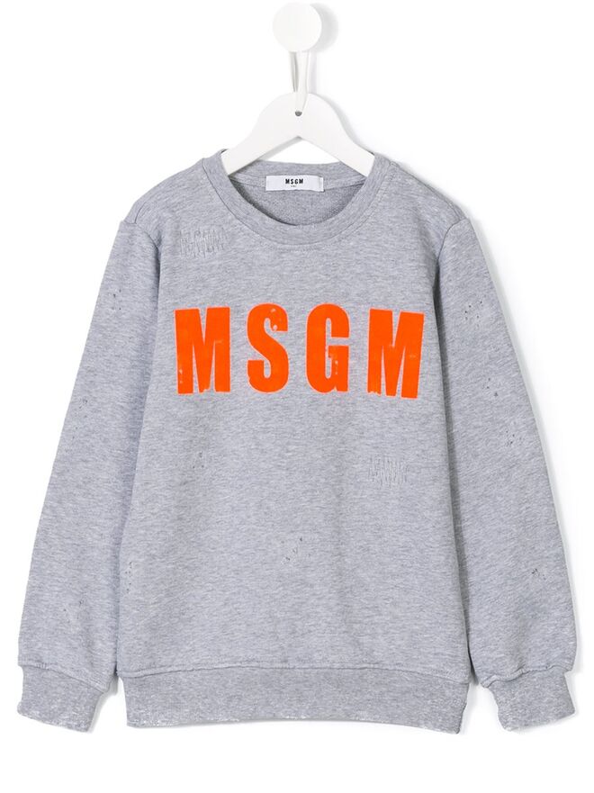 Antes - €104. Preço em saldos - €63, MSGM em Farfetch.com