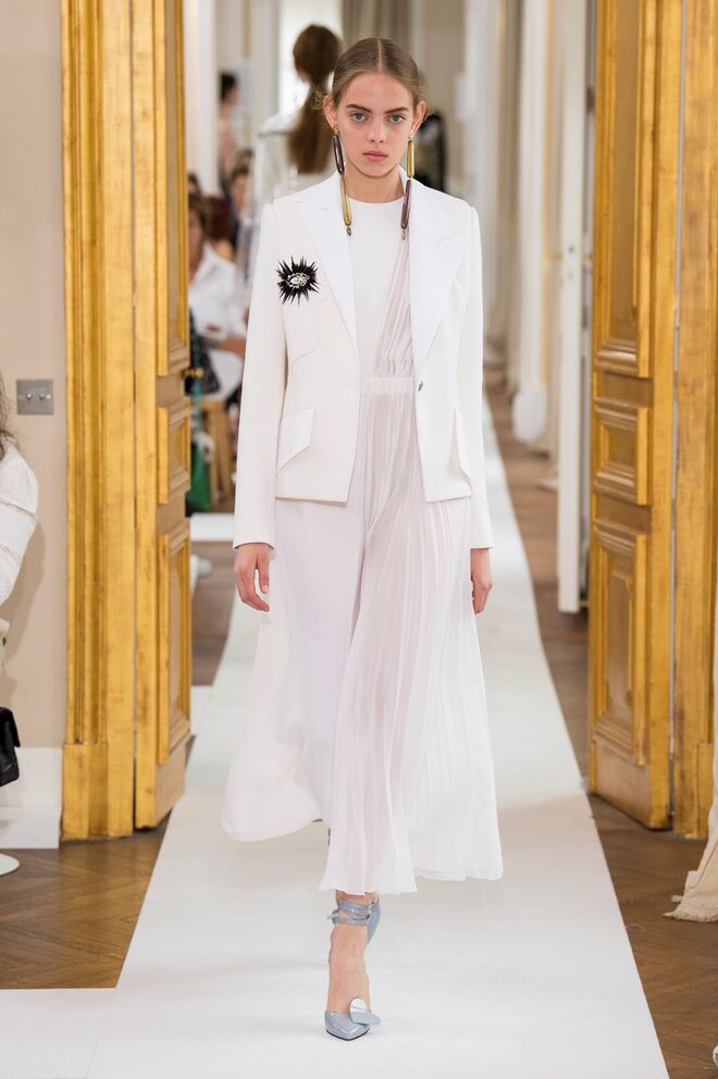 Alta-Costura | outono-inverno 2017/18: Elsa Schiaparelli