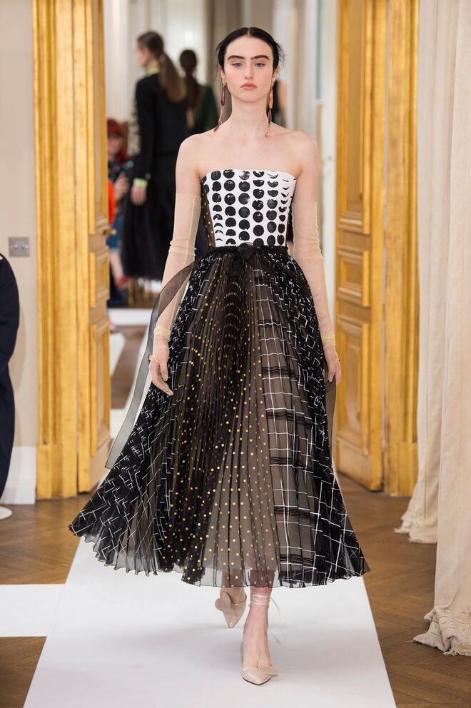 Alta-Costura | outono-inverno 2017/18: Elsa Schiaparelli