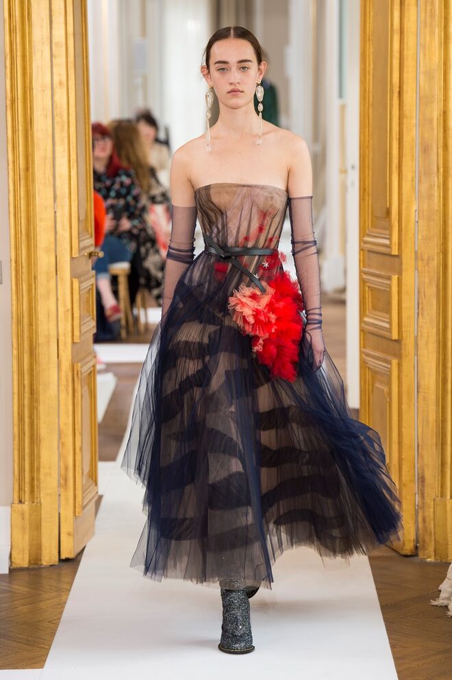 Alta-Costura | outono-inverno 2017/18: Elsa Schiaparelli