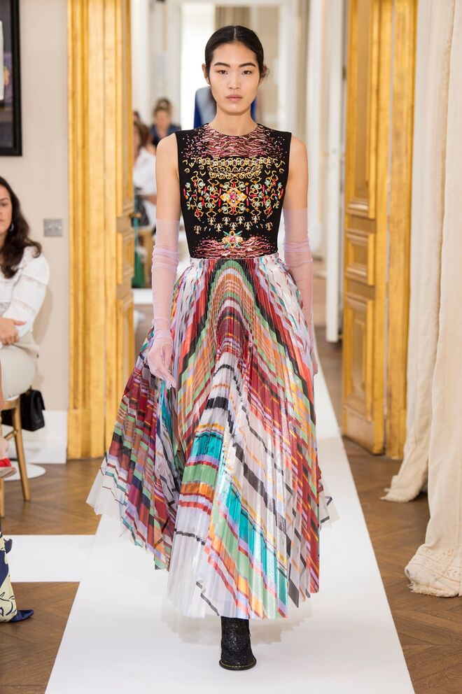 Alta-Costura | outono-inverno 2017/18: Elsa Schiaparelli