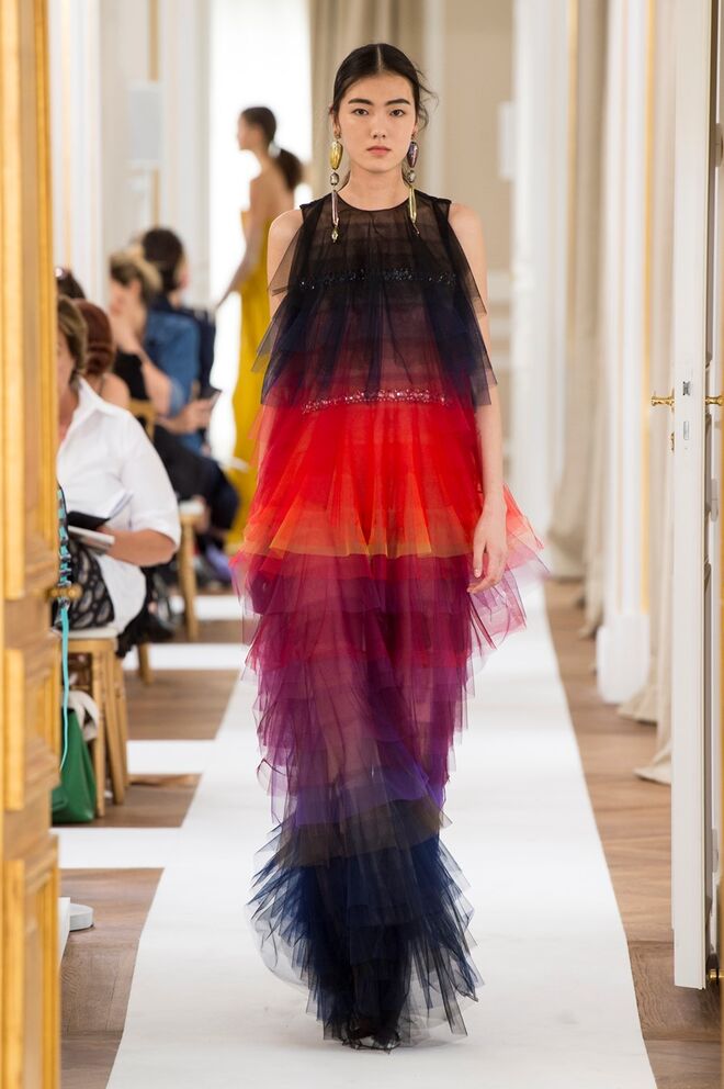 Alta-Costura | outono-inverno 2017/18: Elsa Schiaparelli