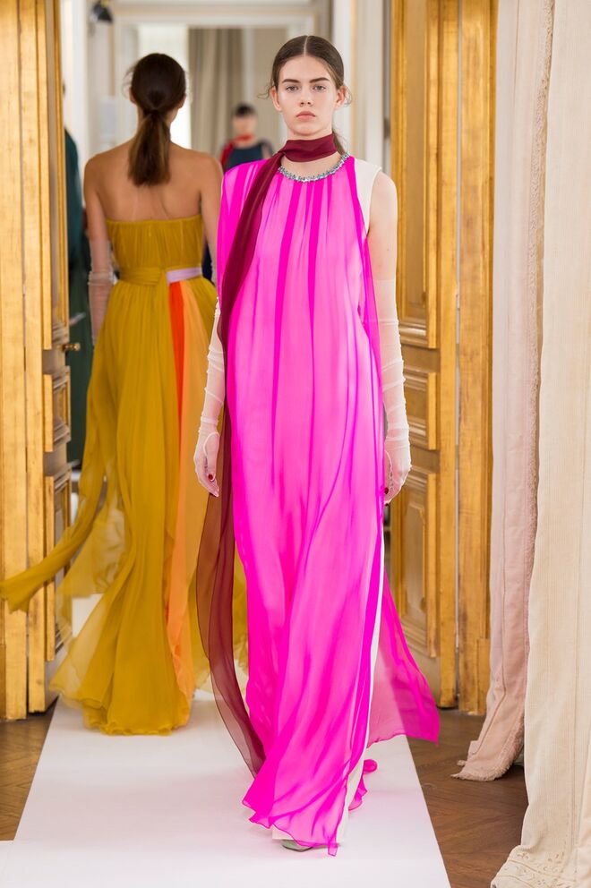 Alta-Costura | outono-inverno 2017/18: Elsa Schiaparelli