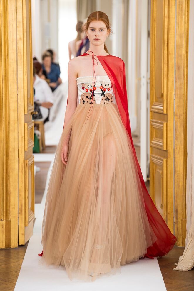 Alta-Costura | outono-inverno 2017/18: Elsa Schiaparelli