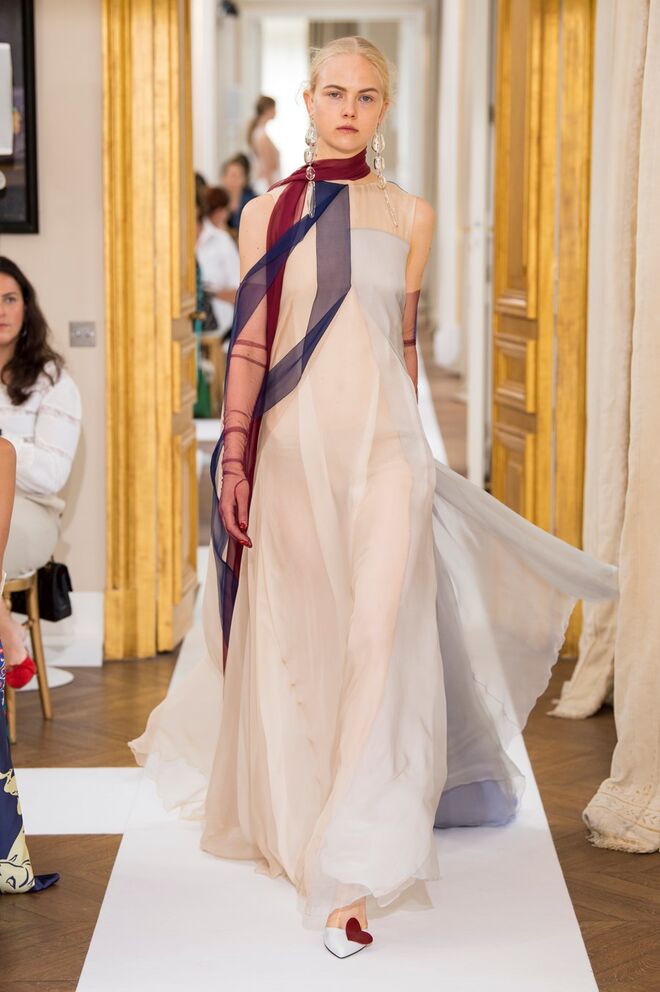 Alta-Costura | outono-inverno 2017/18: Elsa Schiaparelli