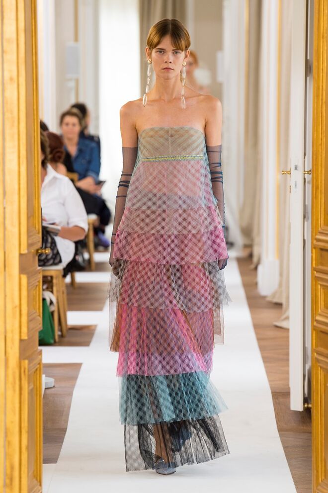 Alta-Costura | outono-inverno 2017/18: Elsa Schiaparelli