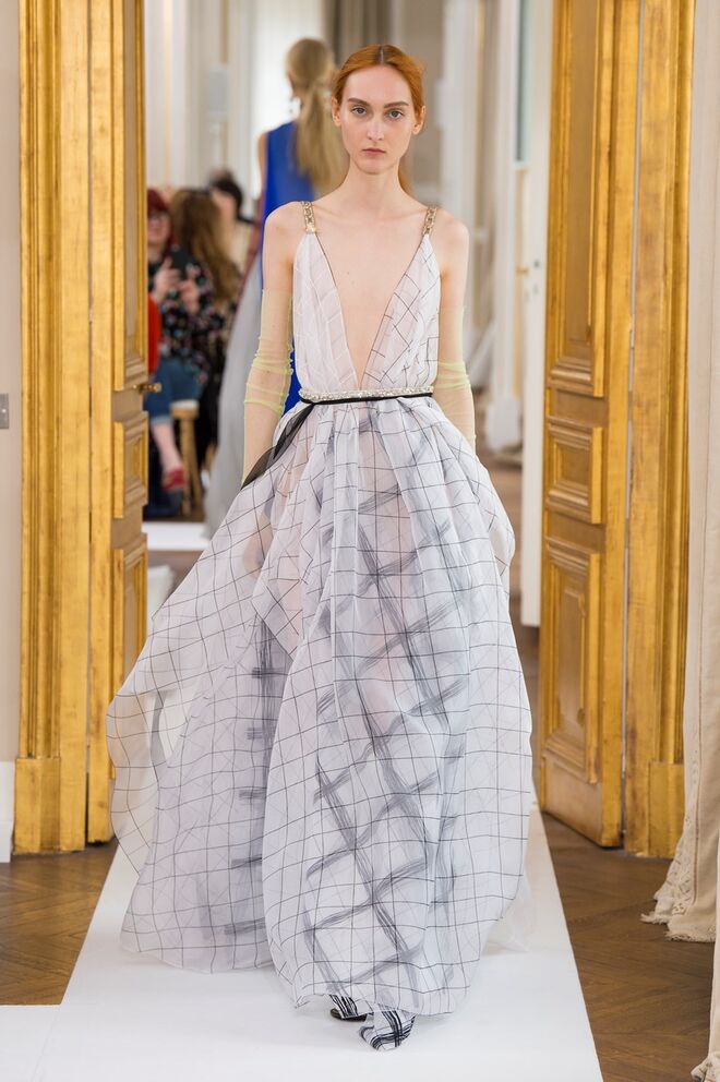 Alta-Costura | outono-inverno 2017/18: Elsa Schiaparelli