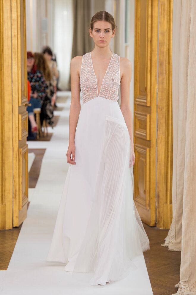 Alta-Costura | outono-inverno 2017/18: Elsa Schiaparelli