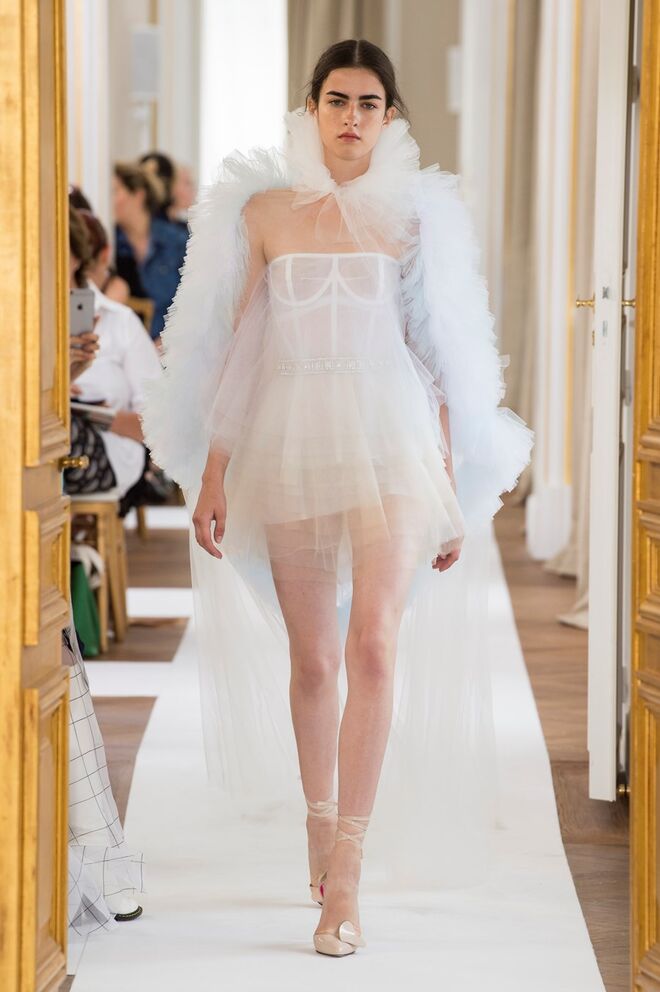 Alta-Costura | outono-inverno 2017/18: Elsa Schiaparelli