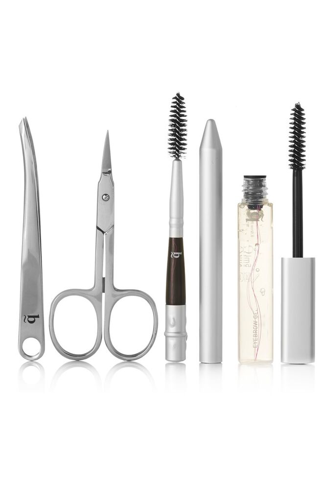 Kit de sobrancelhas 7 em 1 Signature Color, €42,28, Artistry