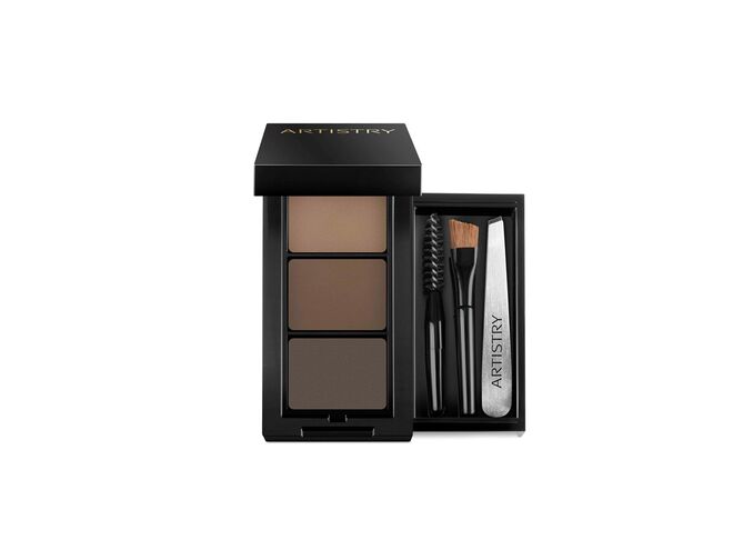 Brow Kit, €48, BBrow Bar, em net-a-porter.com 