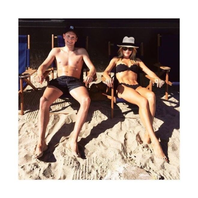 Rosie Huntington Whiteley