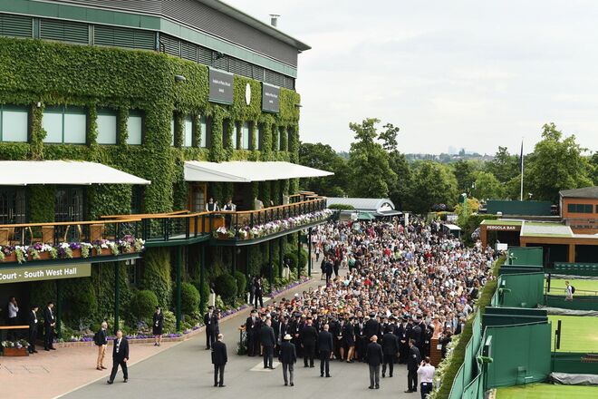 Wimbledon