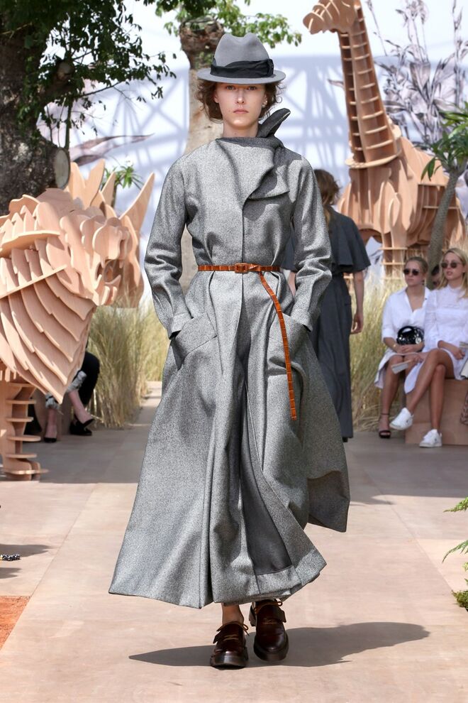 Alta-Costura | outono-inverno 2017-18: Christian Dior