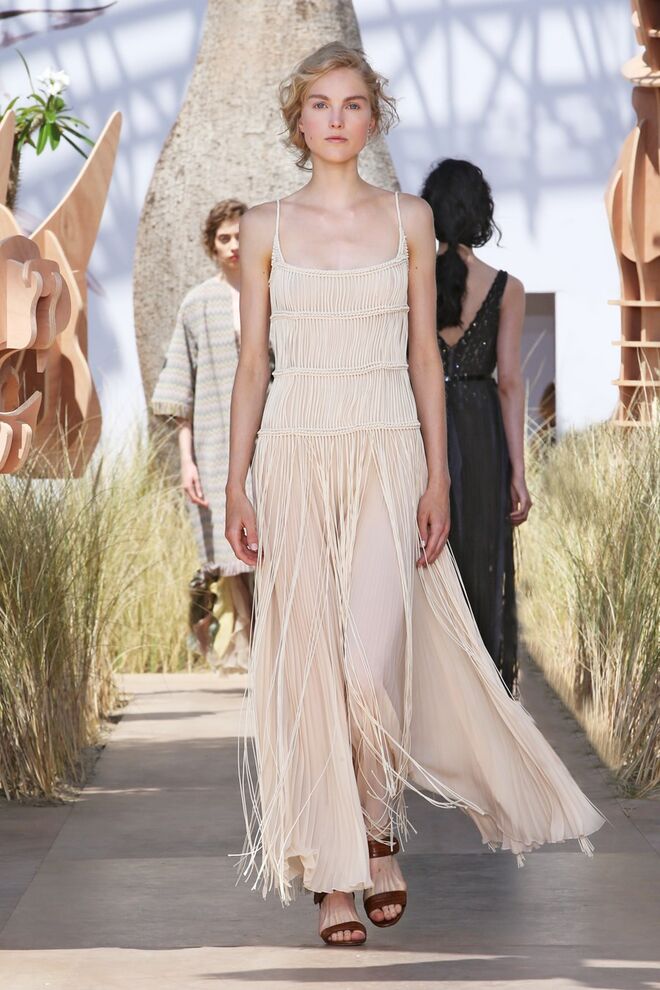Alta-Costura | outono-inverno 2017-18: Christian Dior