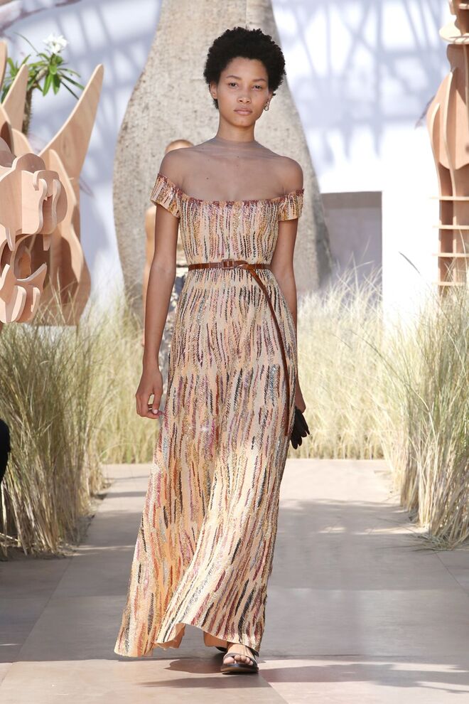 Alta-Costura | outono-inverno 2017-18: Christian Dior
