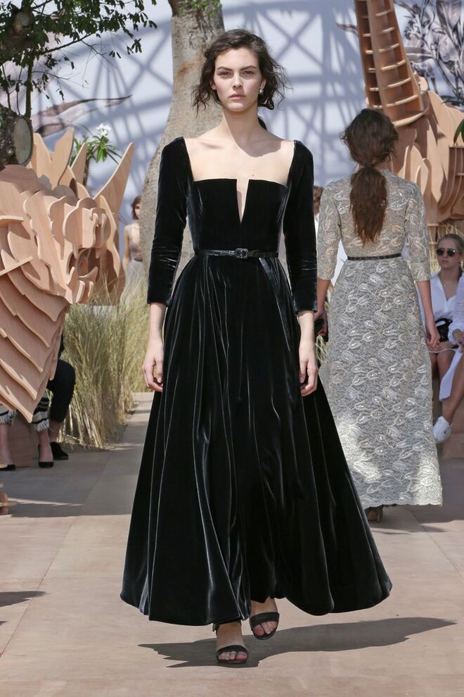 Alta-Costura | outono-inverno 2017-18: Christian Dior