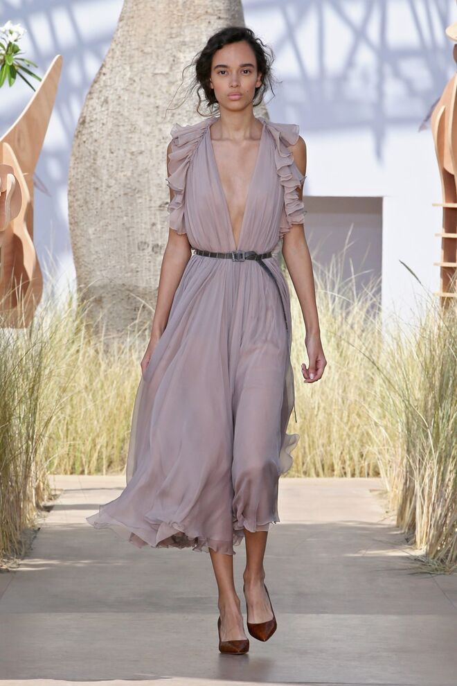 Alta-Costura | outono-inverno 2017-18: Christian Dior