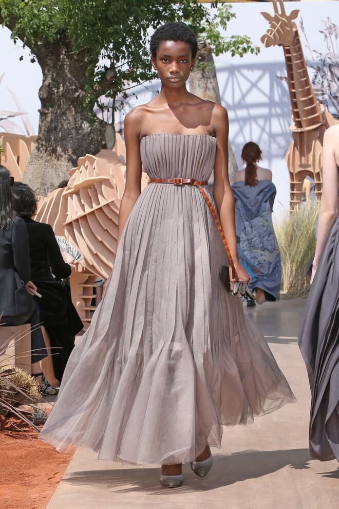 Alta-Costura | outono-inverno 2017-18: Christian Dior