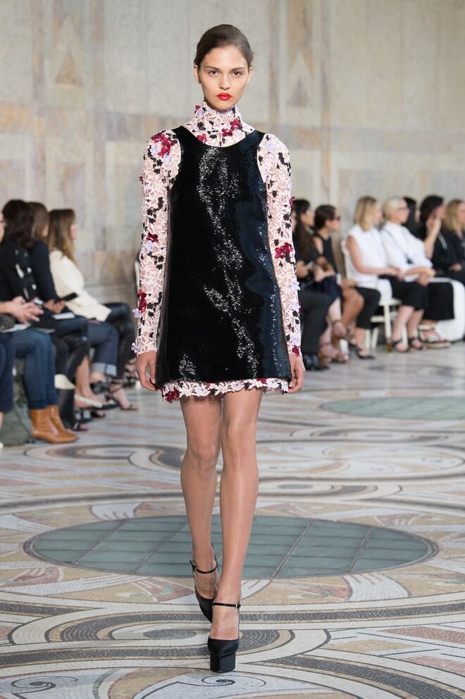 Alta-Costura | outono/inverno 2017: Giambattista Valli