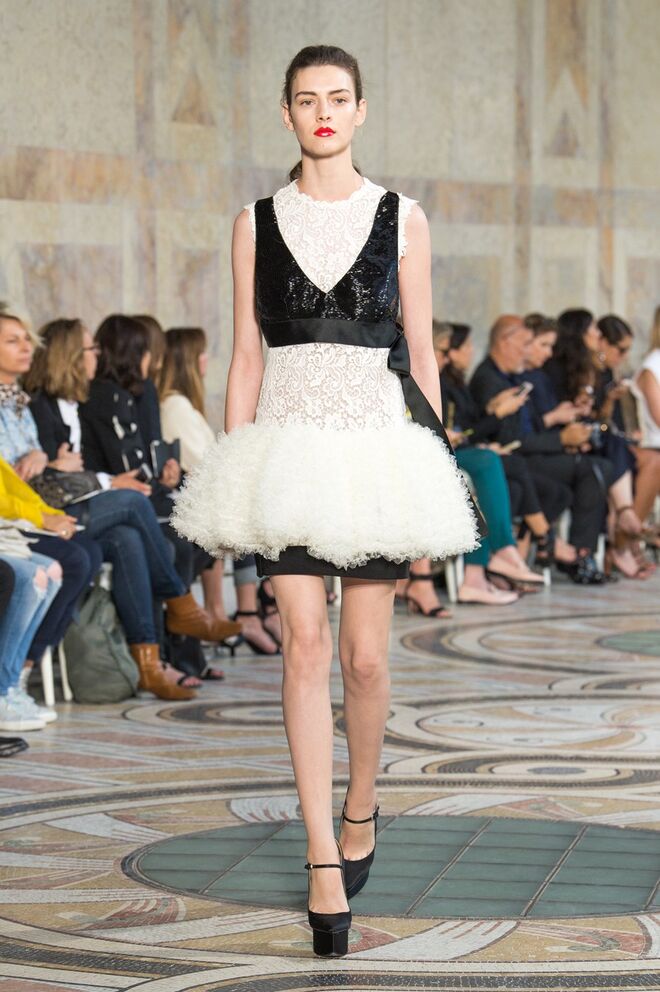 Alta-Costura | outono/inverno 2017: Giambattista Valli