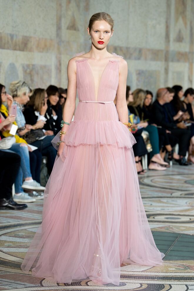 Alta-Costura | outono/inverno 2017: Giambattista Valli