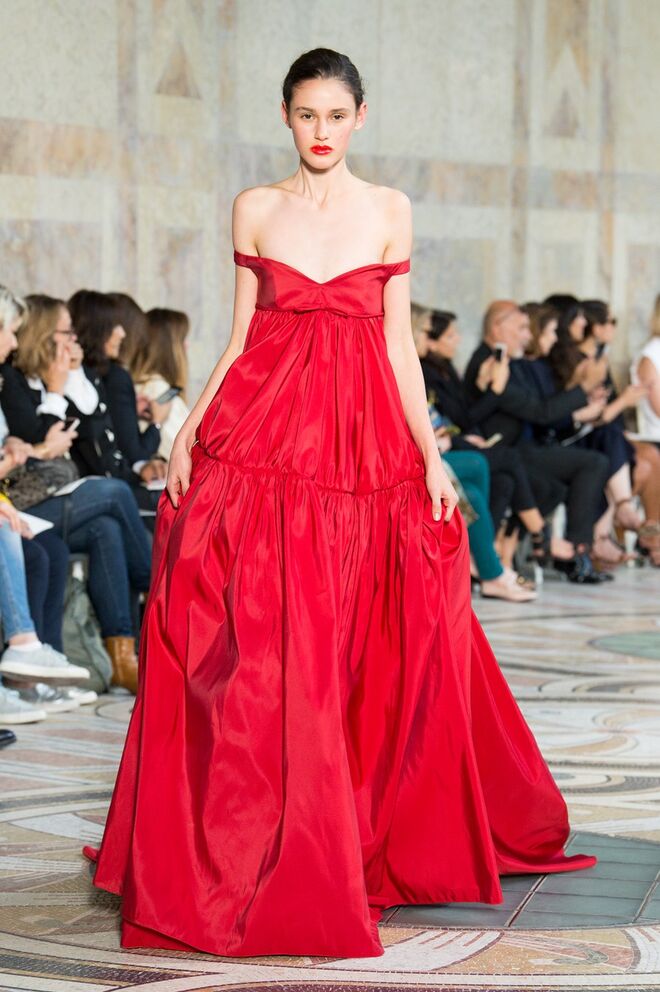 Alta-Costura | outono/inverno 2017: Giambattista Valli