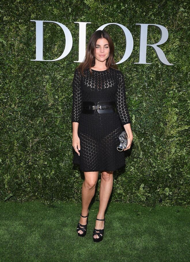 Julia Restoin Roitfeld