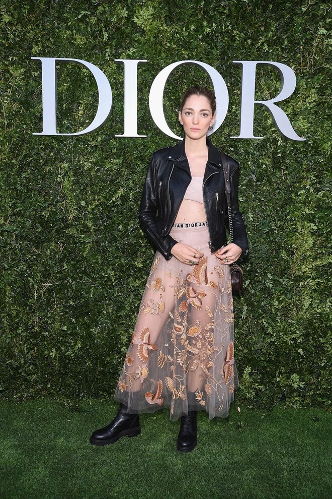 Sofia Sanchez de Betak