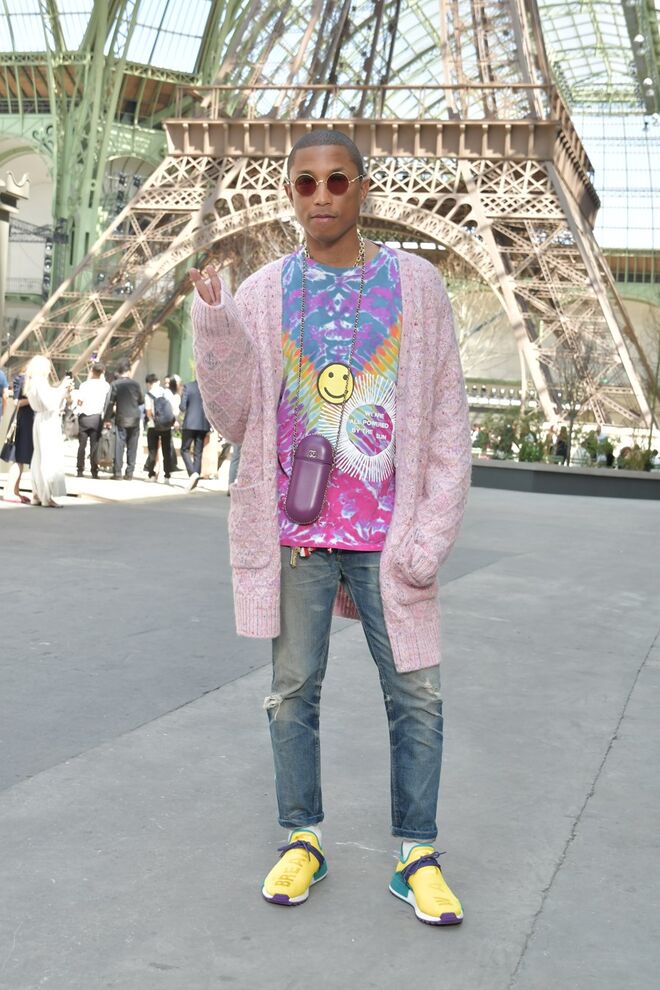 Pharrell Williams