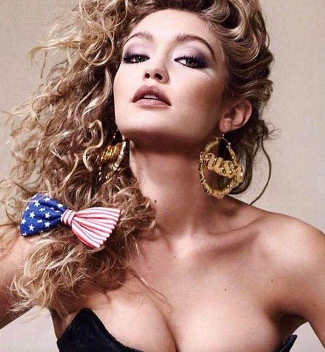 Gigi Hadid