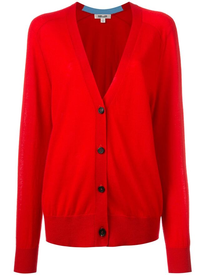 Diane Von Furstenberg, antes €338, agora €220